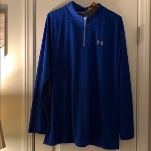 Under Armour pullover